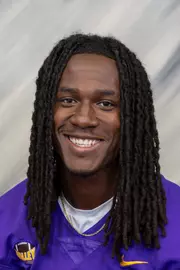 Robbie Peterson Jr.
