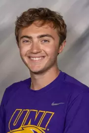 Brady Griebel (2024 XC)