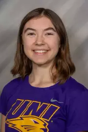 Kayla Young (2024 XC)