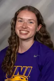 Lauren Klein (2024 XC)