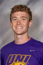 Levi Hill (2024 XC)