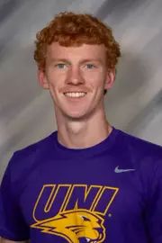 Drew Dombrosky (2024 XC)