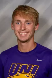 Jayden Dickson (2024 XC)