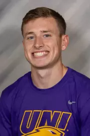 Caleb Shumaker (2024 XC)