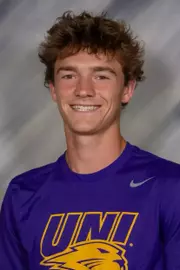 Colin Lillie (2024 XC)