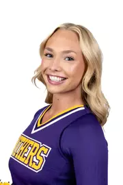 Ambria Godson_2024 headshot