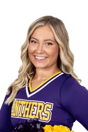 Lauren Braddock_2024 headshot