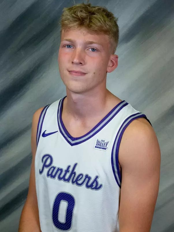 Redek Born #0 2024-2025 Men's Basketball