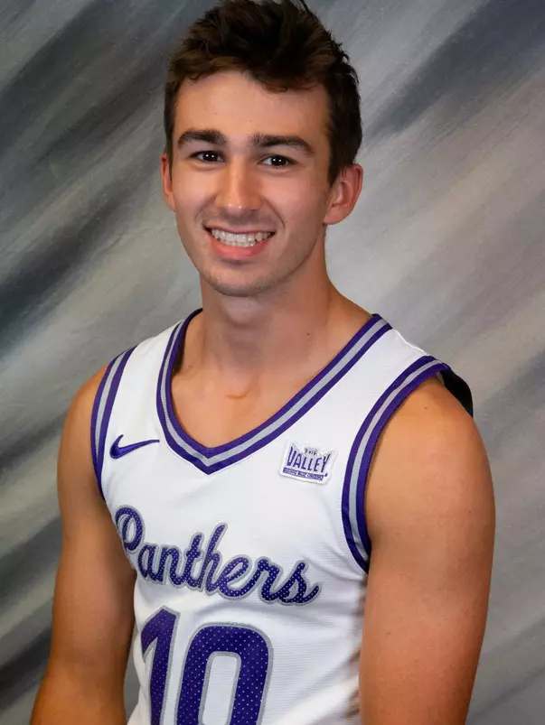 RJ Taylor #10 2024-2025 Men's Basketball