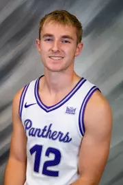 Charlie Miller #12 2024-2025 Men's Basketball