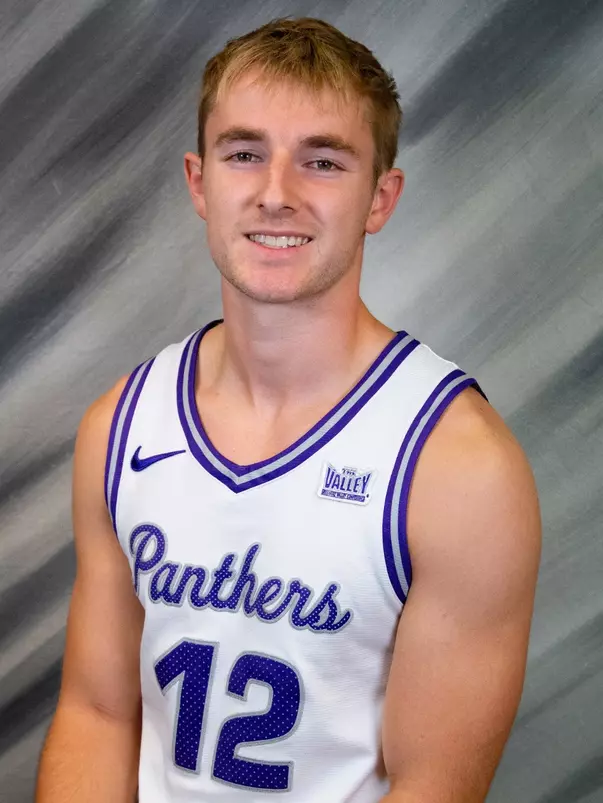 Charlie Miller #12 2024-2025 Men's Basketball