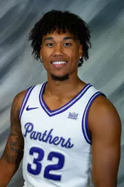 Tytan Anderson #32 2024-2025