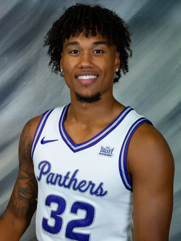 Tytan Anderson #32 2024-2025