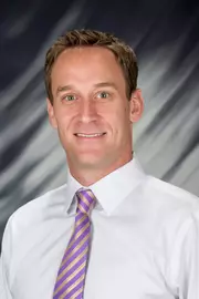 John Mosbach