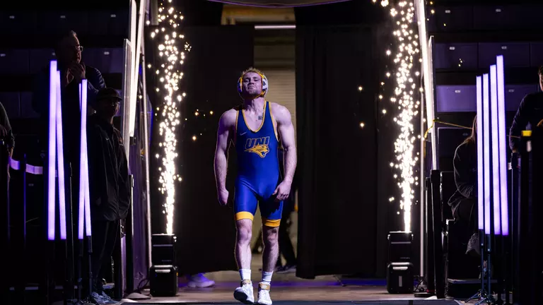 Panther Train travels to Tulsa for Big 12 Championships