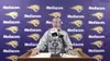 Alex Teubel Press Conference - Oct. 13, 2025