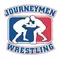 Journeyman Wrestling