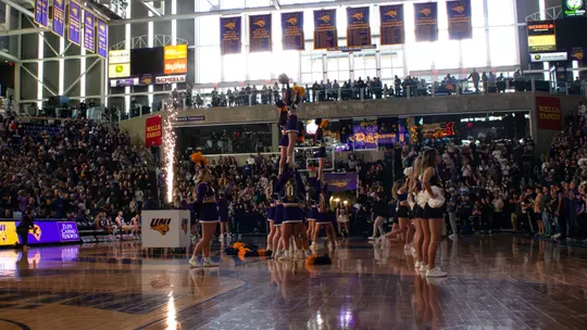 McLeod Basketball Intros (2024-25)