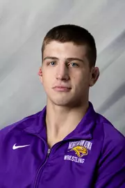 Garret R