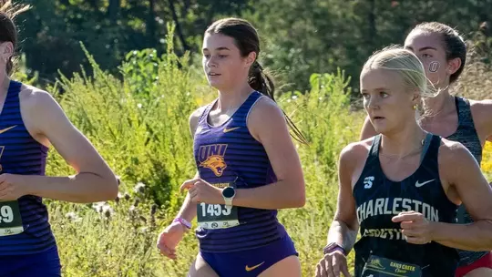 Panther cross country visits Bradley for final regular season meet Image
