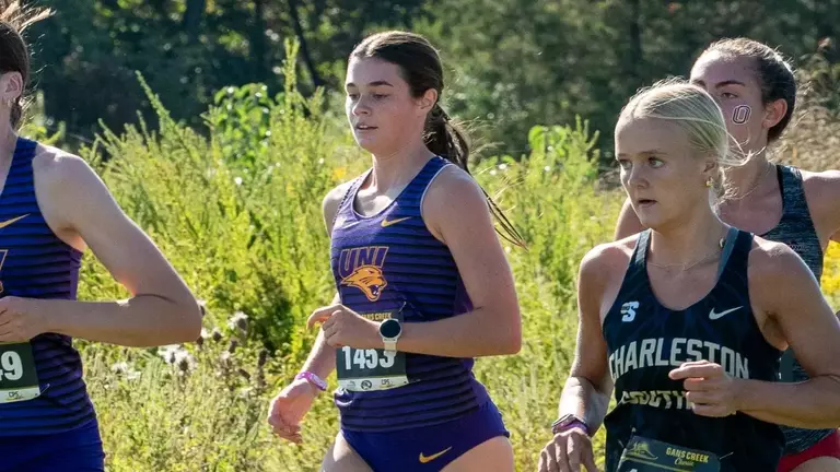 Panther cross country visits Bradley for final regular season meet Image