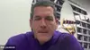 Ben Jacobson - 2025-26 MVC Men's Basketball Media Day | Oct. 20, 2025