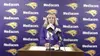 Alex Teubel Press Conference - Oct. 20, 2025