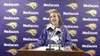 Alex Place Thomas Press Conference - Oct. 20, 2025
