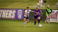 Panthers soccer falls to UIC in 2025 finale
