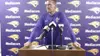Ben Jacobson | 2025-2026 Men's Basketball Media Day