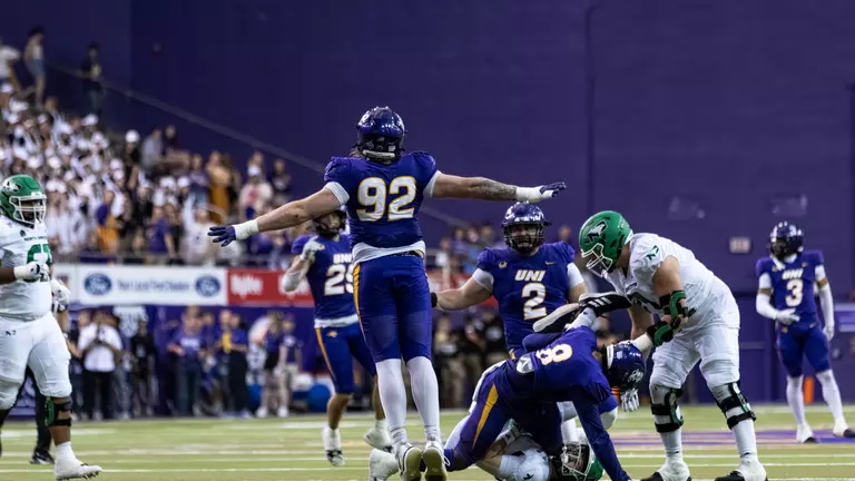 Panther Pack season tickets now available for football, men’s basketball