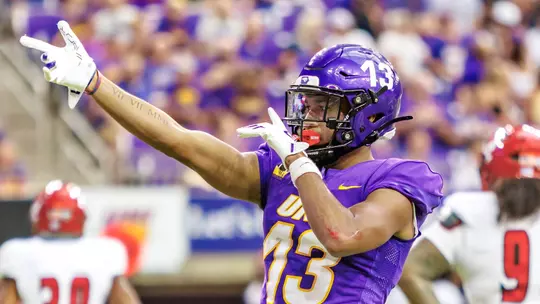 Tysen Kershaw (2025 vs. EWU)