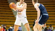 Panther men’s basketball tops Upper Iowa in exhibition