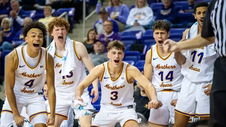 Team Hypoed Up (2025-26 vs. UIU)