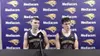 Ben Schwieger & Tristan Smith Postgame Interview - Nov. 14, 2025.