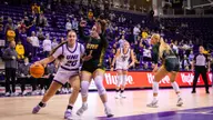 UNI women's basketball: Panthers take on in-state rival Iowa