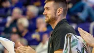 Austin Phyfe hired as Donor Experience Officer for UNI Athletics