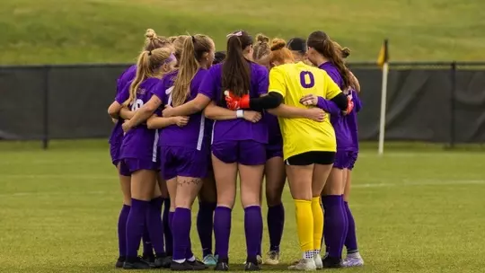 2025 WSOC Team Huddle