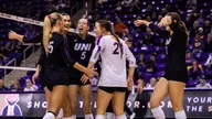 Panther volleyball honored with MVC volleyball awards slate