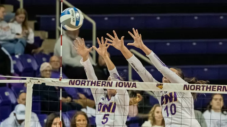 Bixby & Molly Shafer Block vs. ILS (2025)