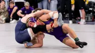 UNI wrestling: Four earn silver medals at Younes Hospitality Open.