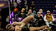 UNI wrestling tops North Dakota State in home opener