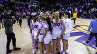 UNI women’s basketball: Panthers rain threes in Vegas and tab second straight victory