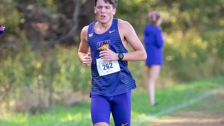 Panther cross country teams earn USTFCCCA All-Academic Team honors for 2025