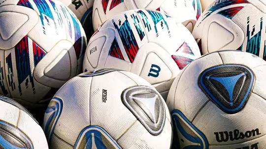 Soccer Balls (2025)