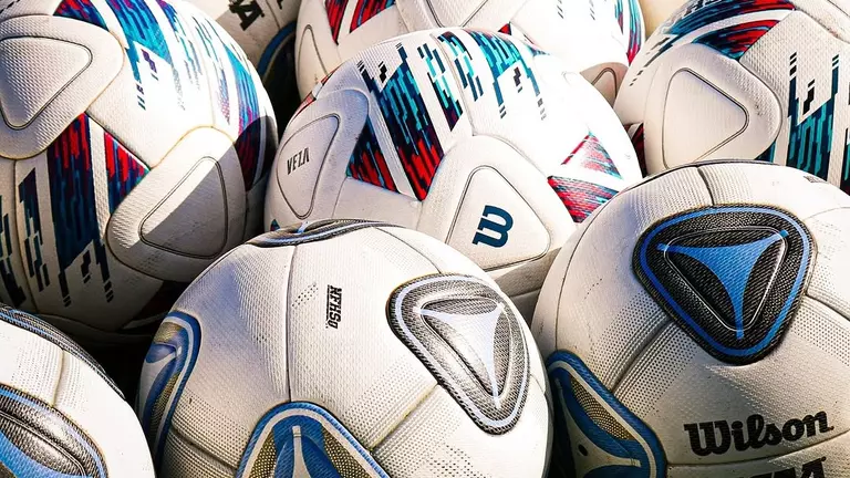 Soccer Balls (2025)