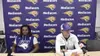 UNI Football Postgame Interview vs. Murray State - Nov. 8, 2025