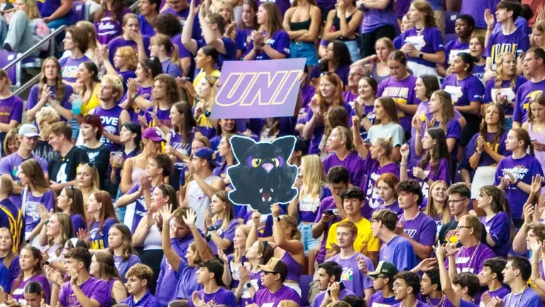 FB Crowd Shot vs. EQU (2025)