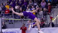 Morton sets UNI, MVC heptathlon record at Jimmy Grant Alumni Invitational
