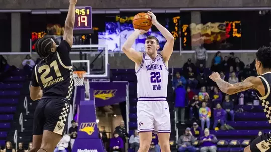 Kyle Pock (2025-26 vs. Oakland)